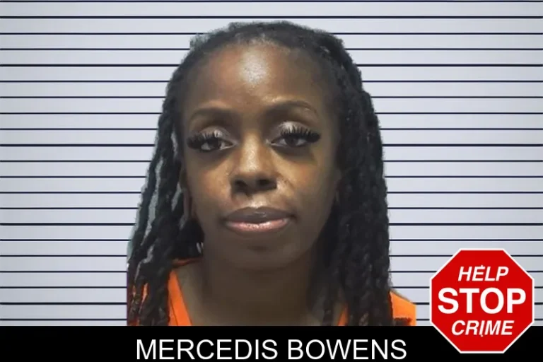 Mercedis Bowens