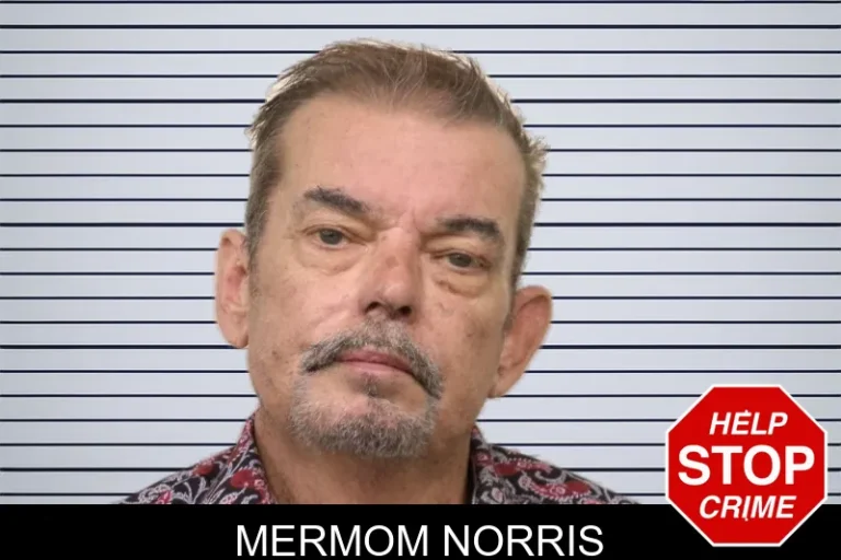 Mermom Norris