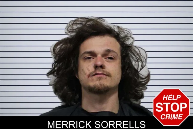Merrick Sorrells