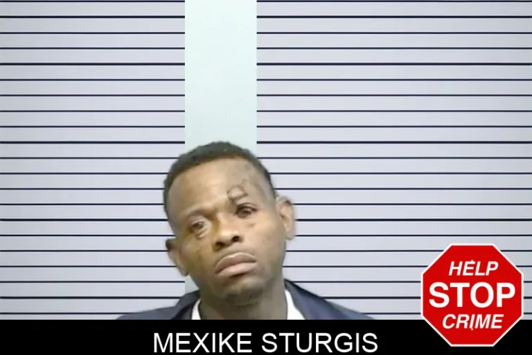Mexike Sturgis
