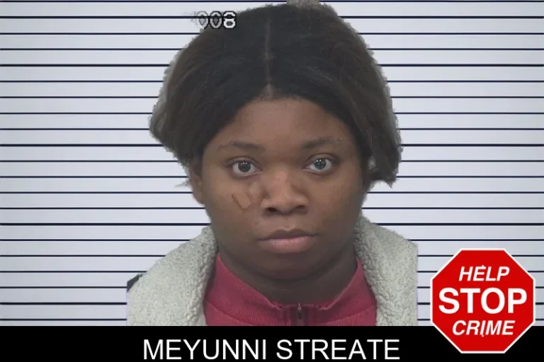 Meyunni Streate