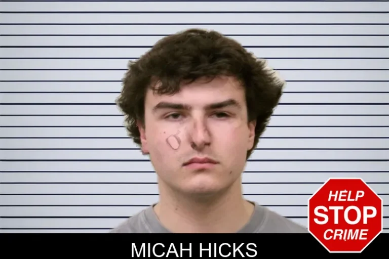 Micah Hicks
