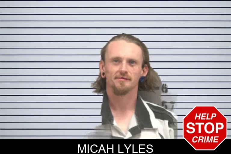 Micah Lyles