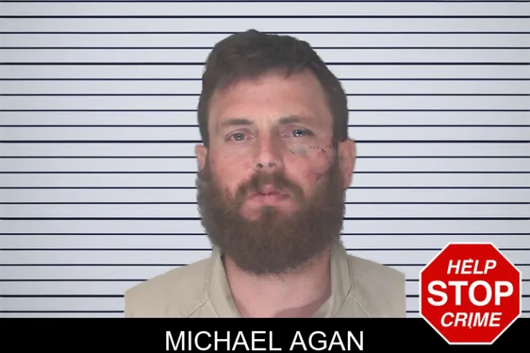 Michael Agan
