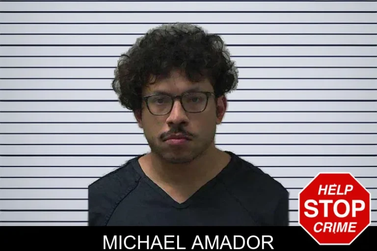 Michael Amador
