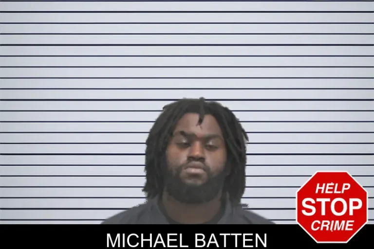 Michael Batten