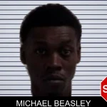 Michael Beasley Mugshots