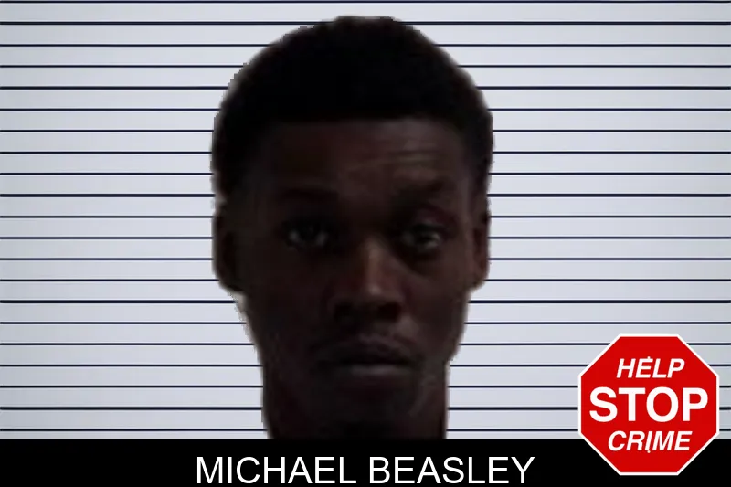Michael Beasley mugshot