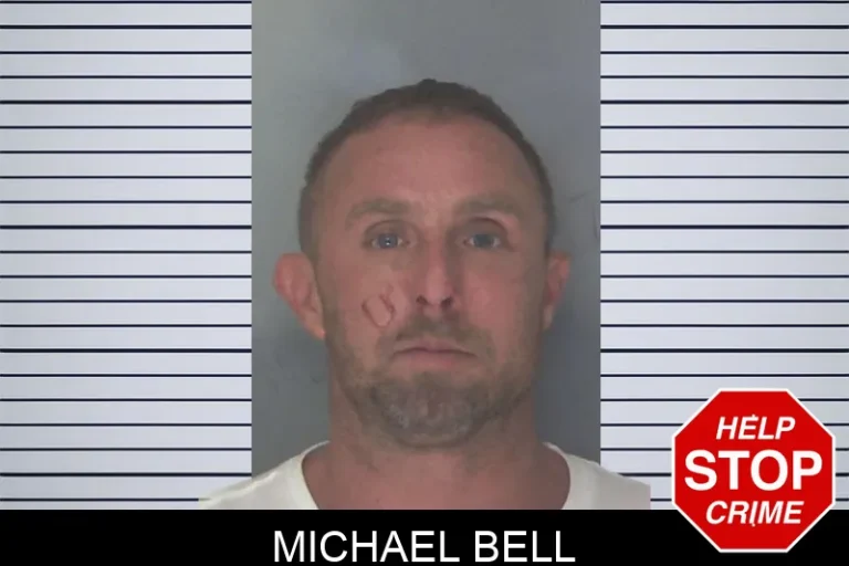 Michael Bell