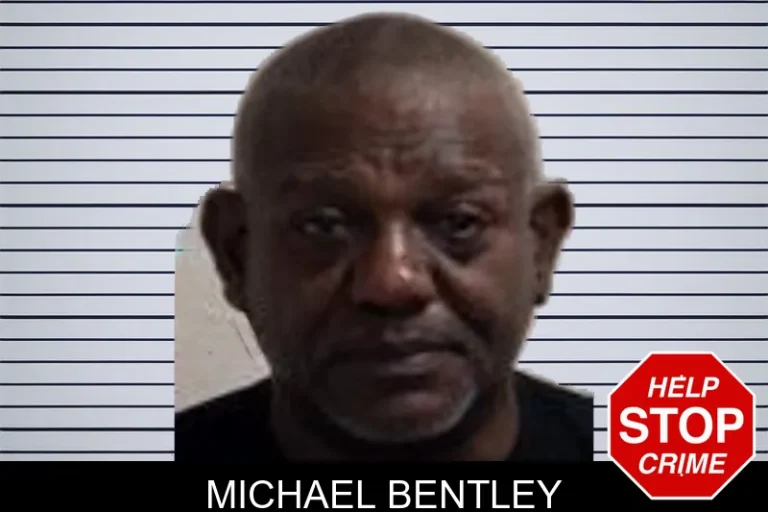 Michael Bentley
