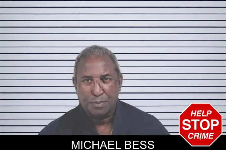 Michael Bess