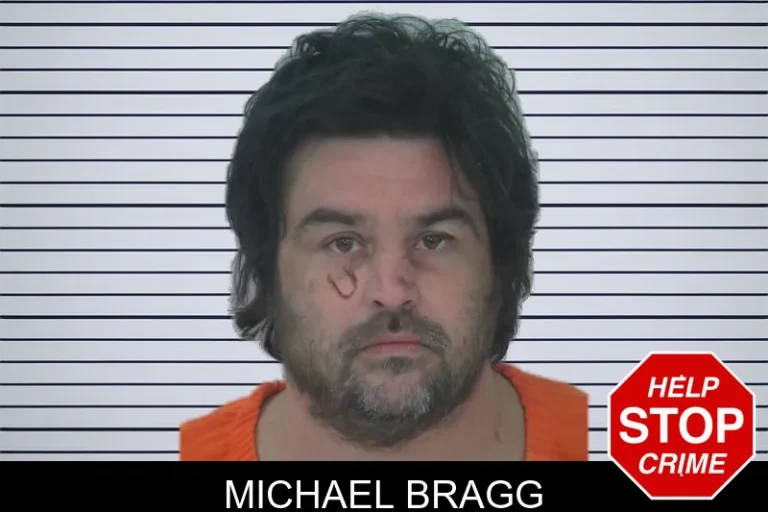 Michael Bragg