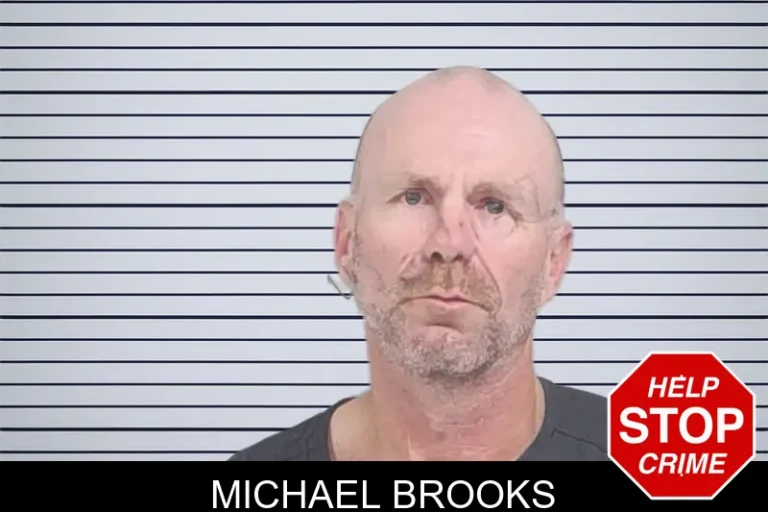 Michael Brooks