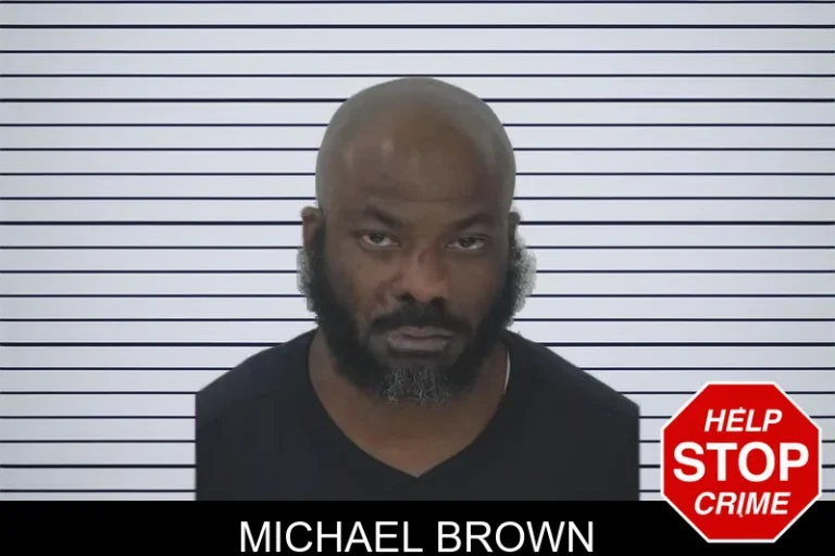 Michael Brown