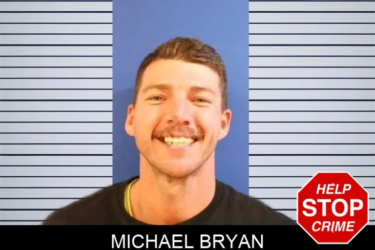 Michael Bryan mugshot – Troup County , Georgia Michael Bryan