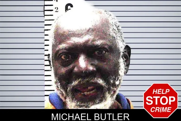 Michael Butler