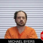 Michael Byers Mugshots