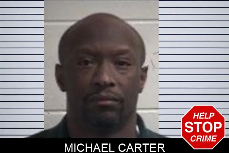 Michael Carter