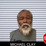 Michael Clay Mugshots