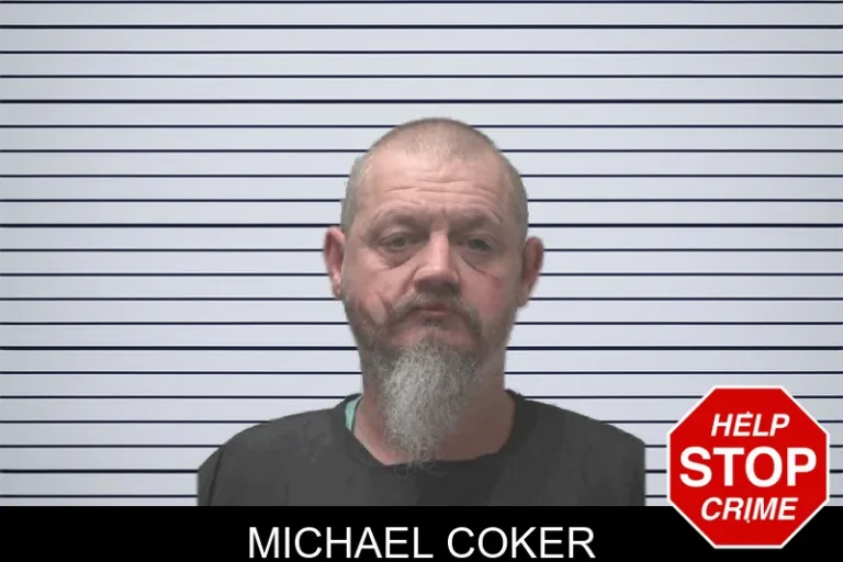 Michael Coker