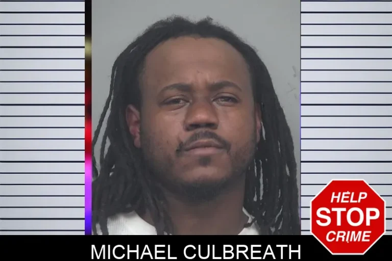 Michael Culbreath
