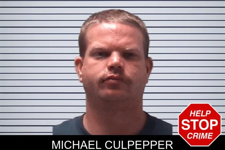 Michael Culpepper