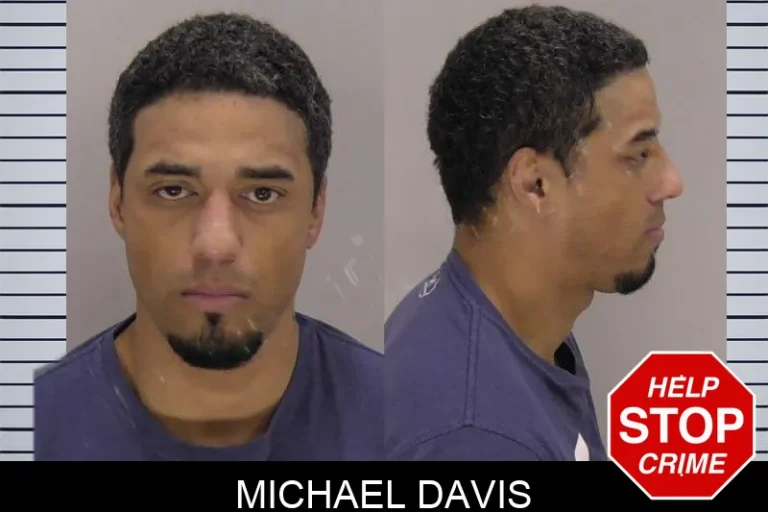 Michael Davis