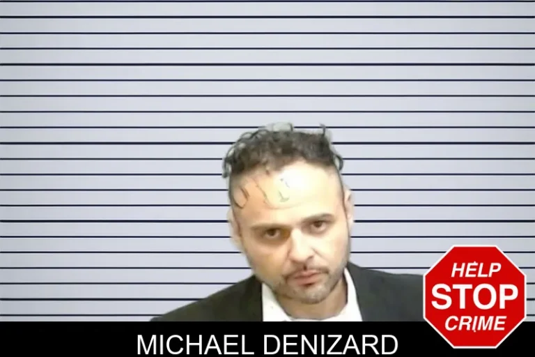 Michael Denizard