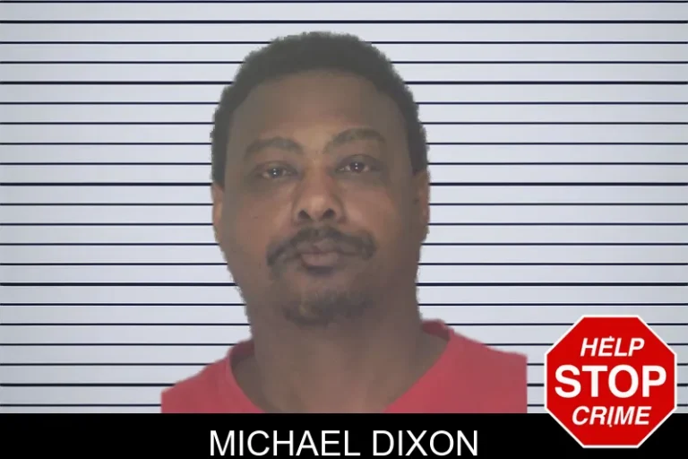 Michael Dixon mugshot β Douglas County , Georgia Michael Dixon
