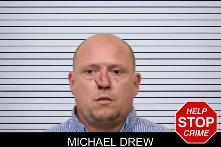 Michael Drew mugshot – Bulloch County , Georgia Michael Drew