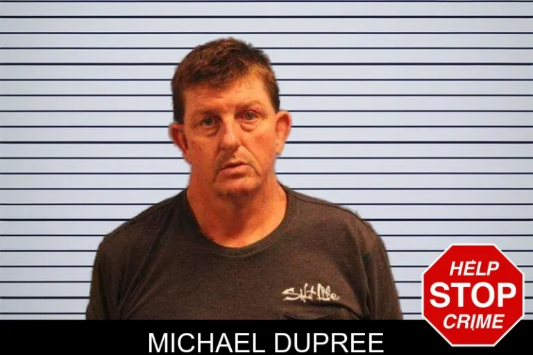 Michael Dupree mugshot – Monroe County , Georgia Michael Dupree