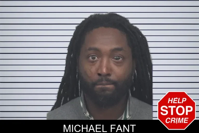 Michael Fant