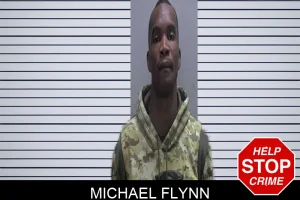 Michael Flynn mugshot