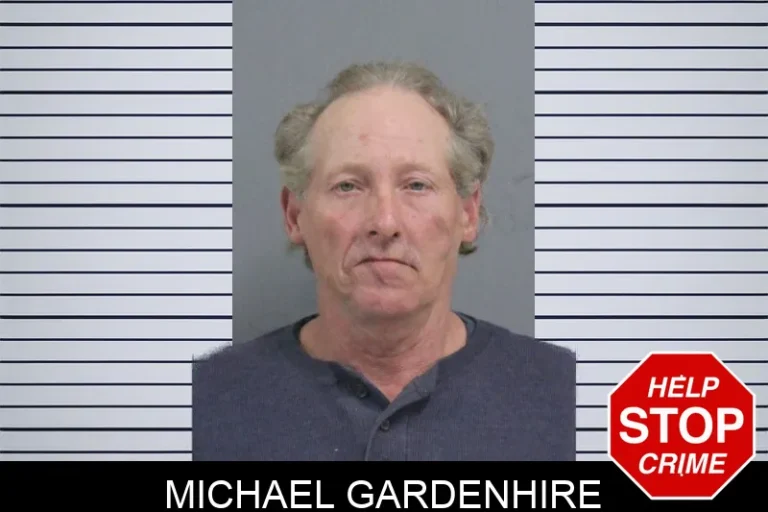 Michael Gardenhire