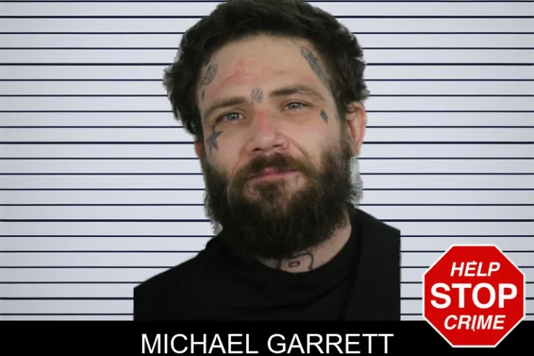 Michael Garrett