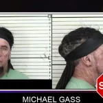 Michael Gass Mugshots