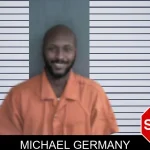 Michael Germany Mugshots