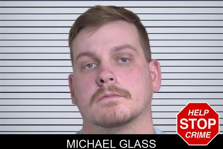 Michael Glass