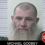 Michael Godbey Mugshots