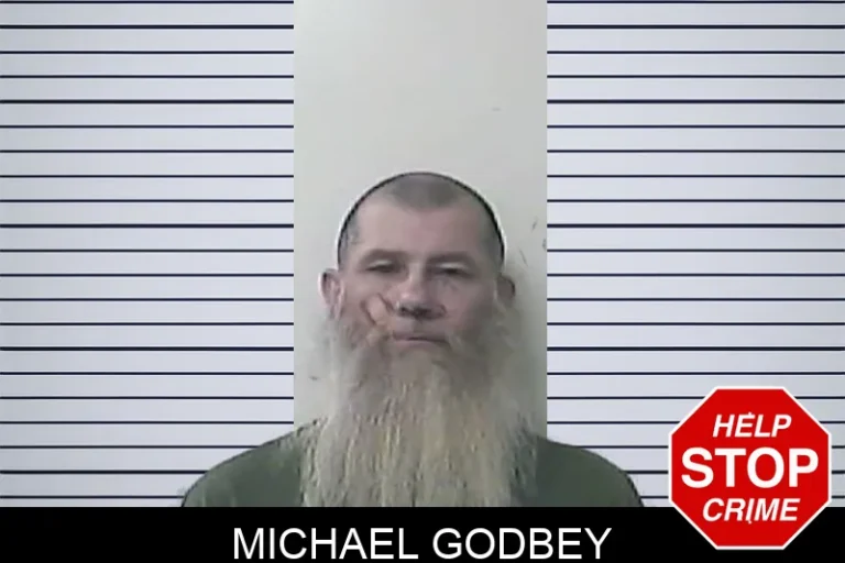 Michael Godbey