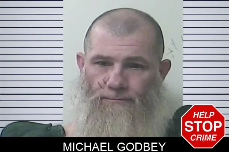 Michael Godbey