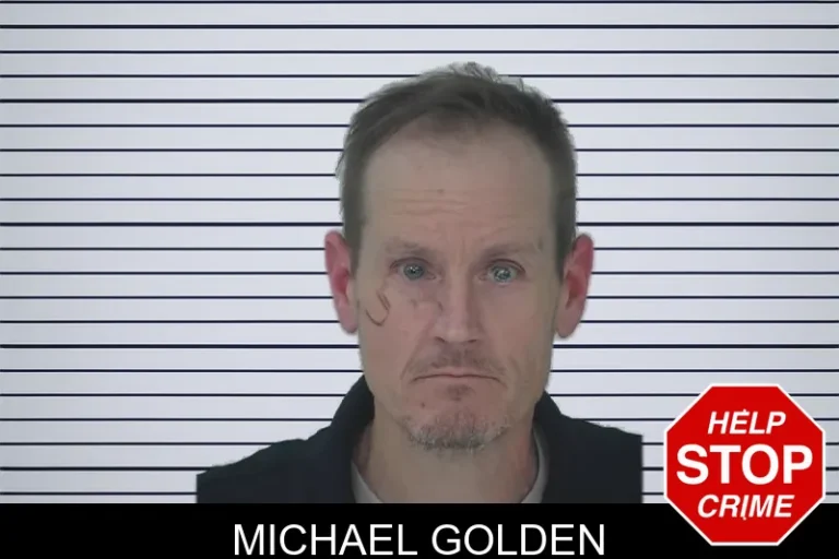 Michael Golden