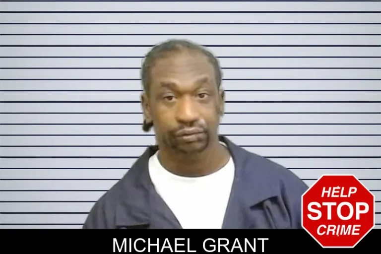 Michael Grant