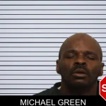 Michael Green mugshot – Chatham County , Georgia Michael Green mugshot