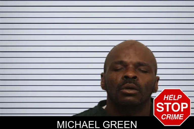 Michael Green