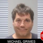 Michael Grimes Mugshots
