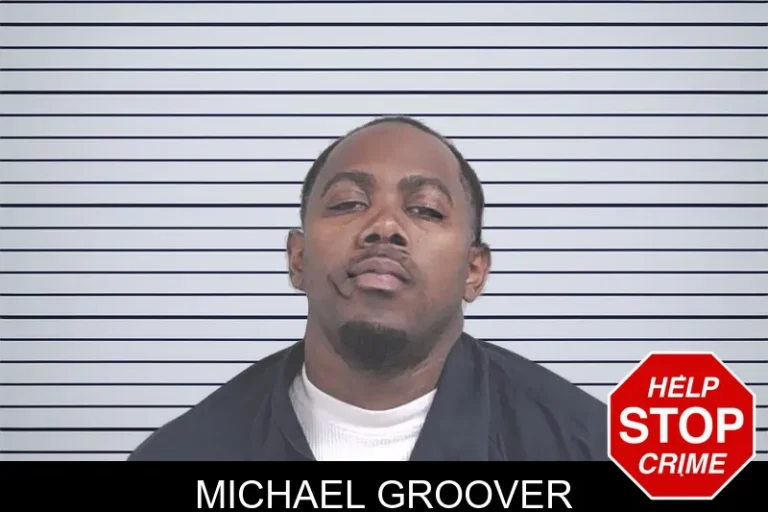 Michael Groover