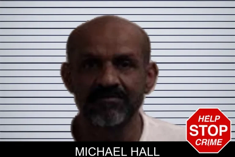 Michael Hall