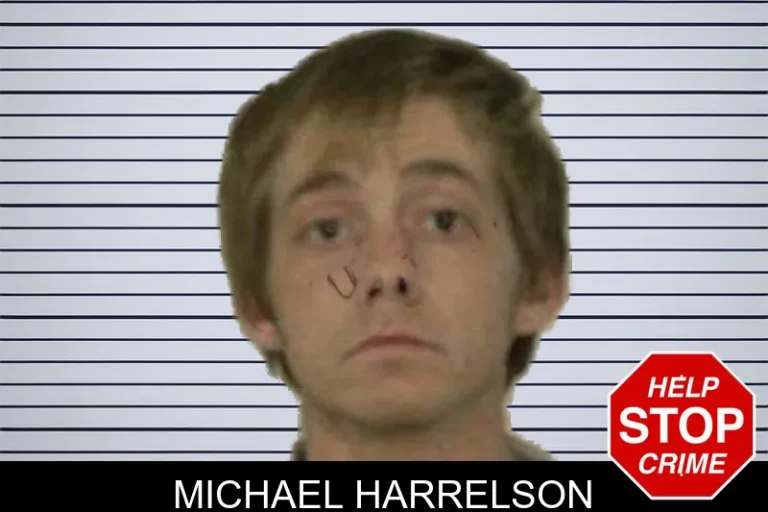 Michael Harrelson