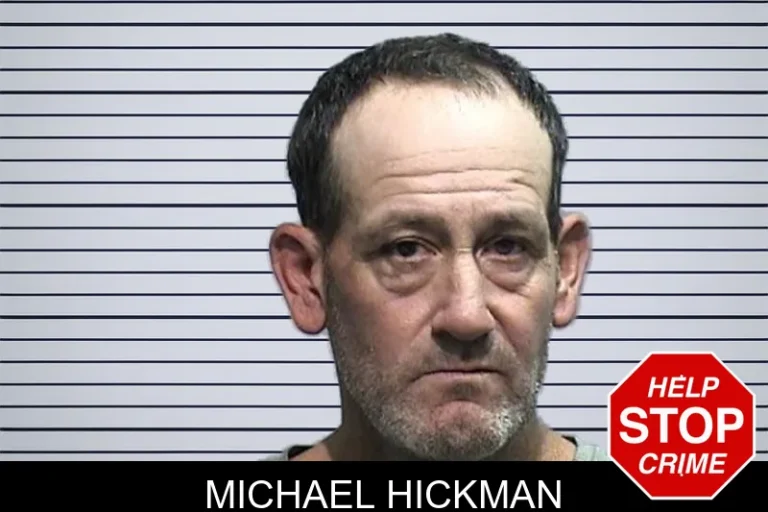 Michael Hickman